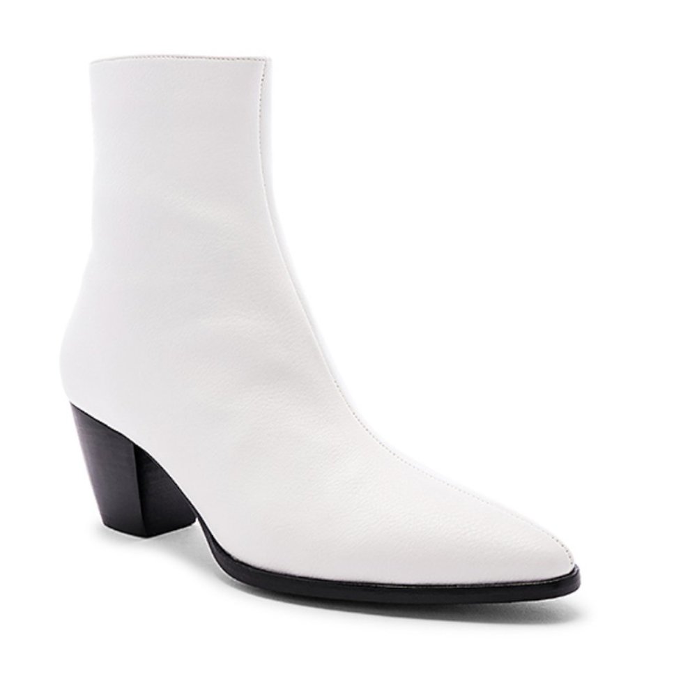Raye Landon Boot - Picture 2 of 6